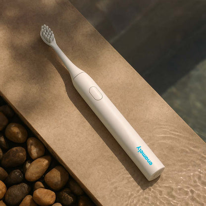 Enamely™ Rechargeable Sonic Electric Toothbrush