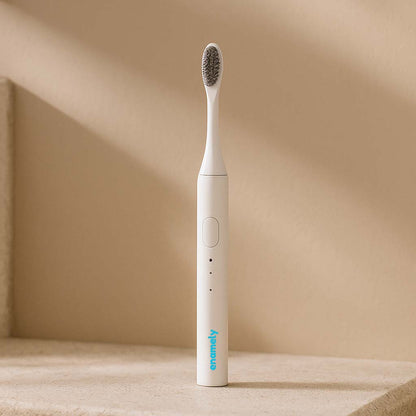 Enamely™ Rechargeable Sonic Electric Toothbrush