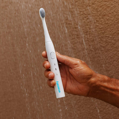 Enamely™ Rechargeable Sonic Electric Toothbrush